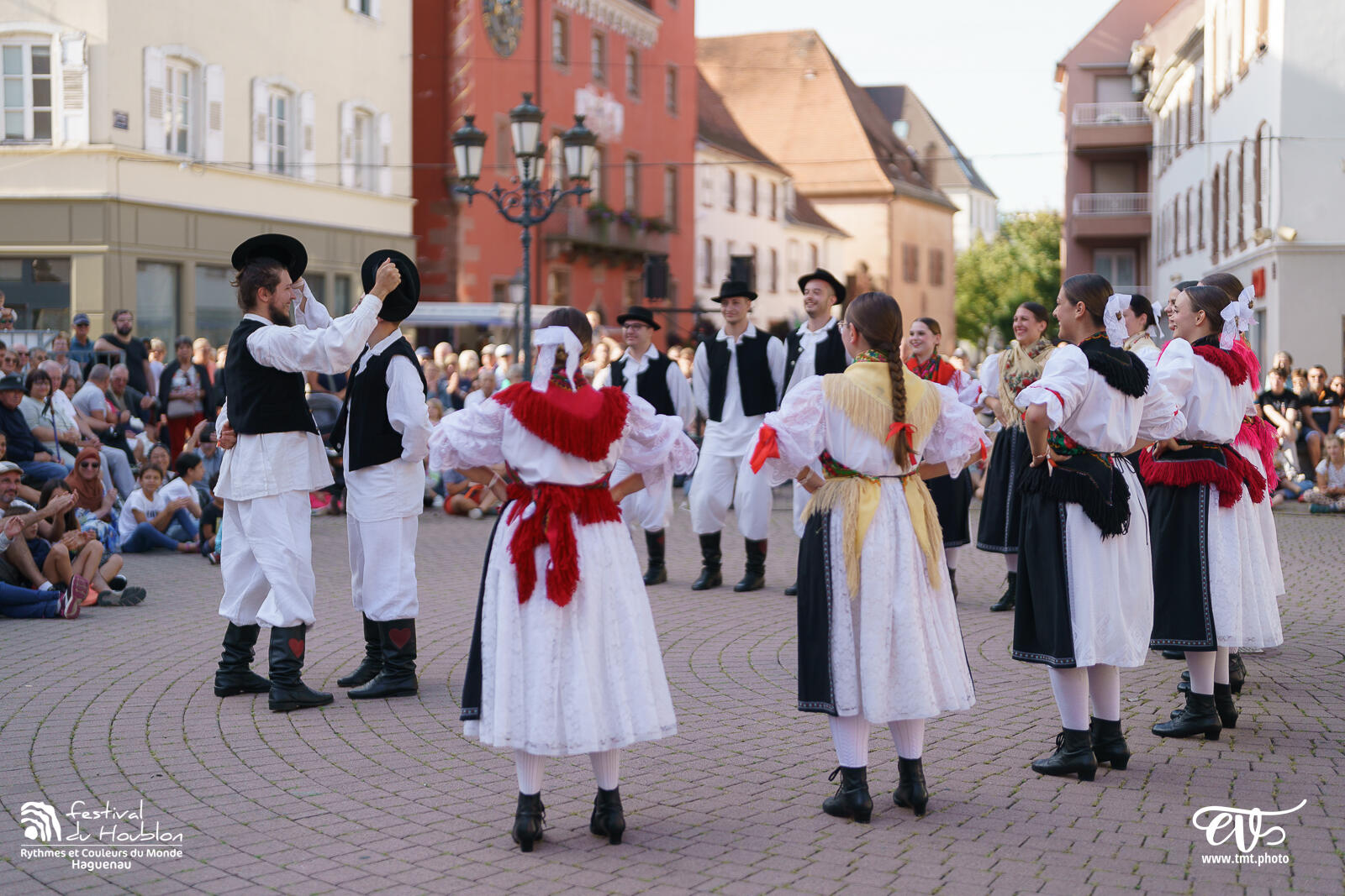 FDH 2024.08.21 | CROATIE